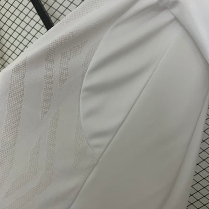Santos home jersey. Season 25/26 (All sponsors included)