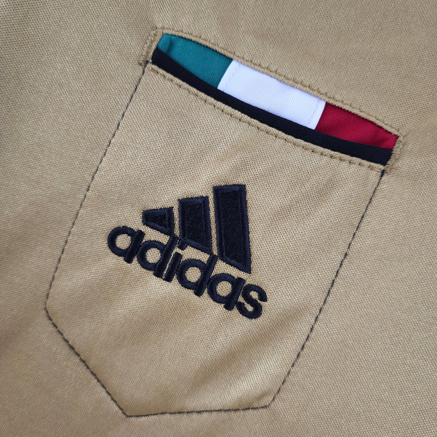 AC Milan third jersey. Season 13/14