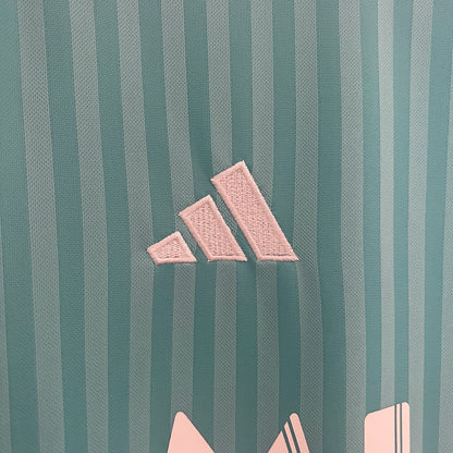 Inter Miami third jersey. Season 24/25