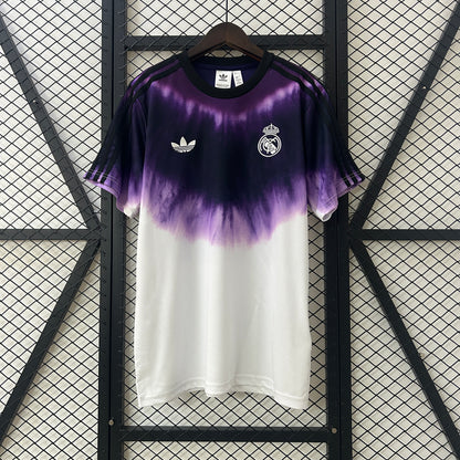 Real Madrid Special Edition jersey.