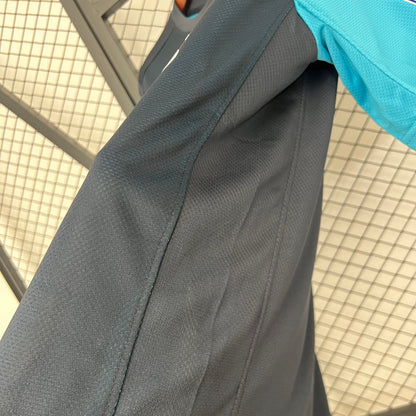 Arsenal away jersey. Season 11/12