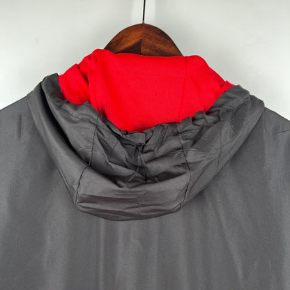 Flamengo Windbreaker