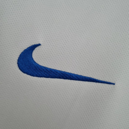 Brazil away jersey. Season 19/20