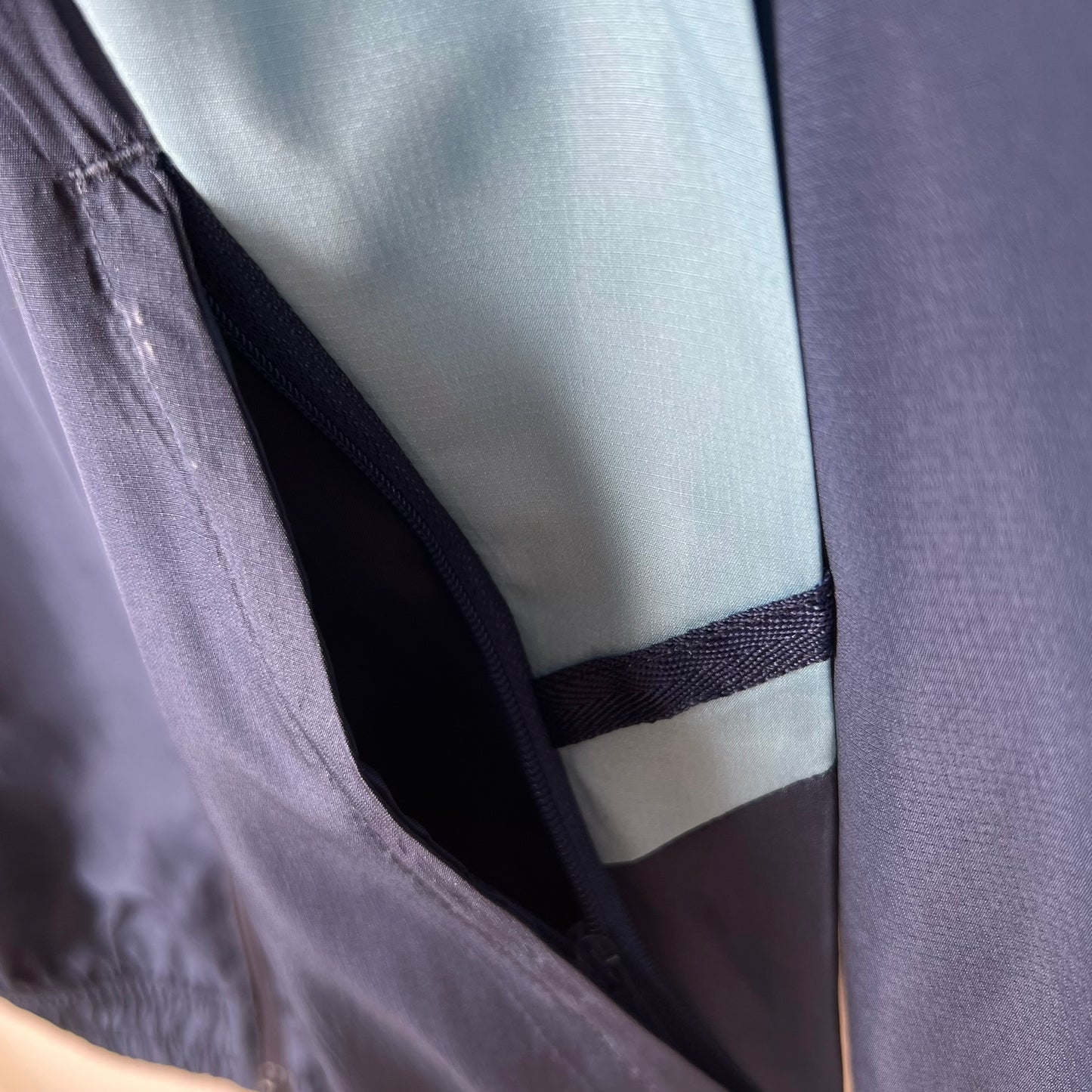 Cruzeiro Windbreaker