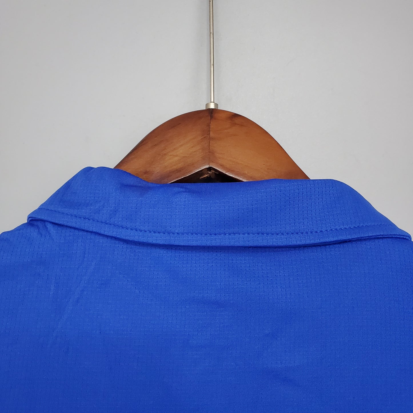 Italy home jersey. Season 97/98