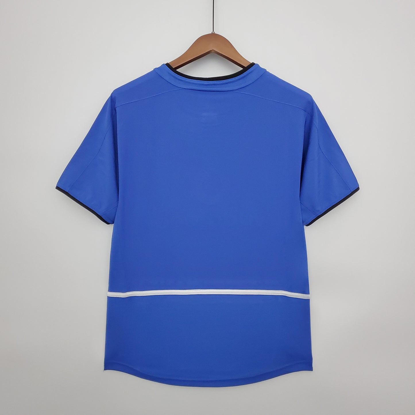 Manchester United away jersey. Season 02/03