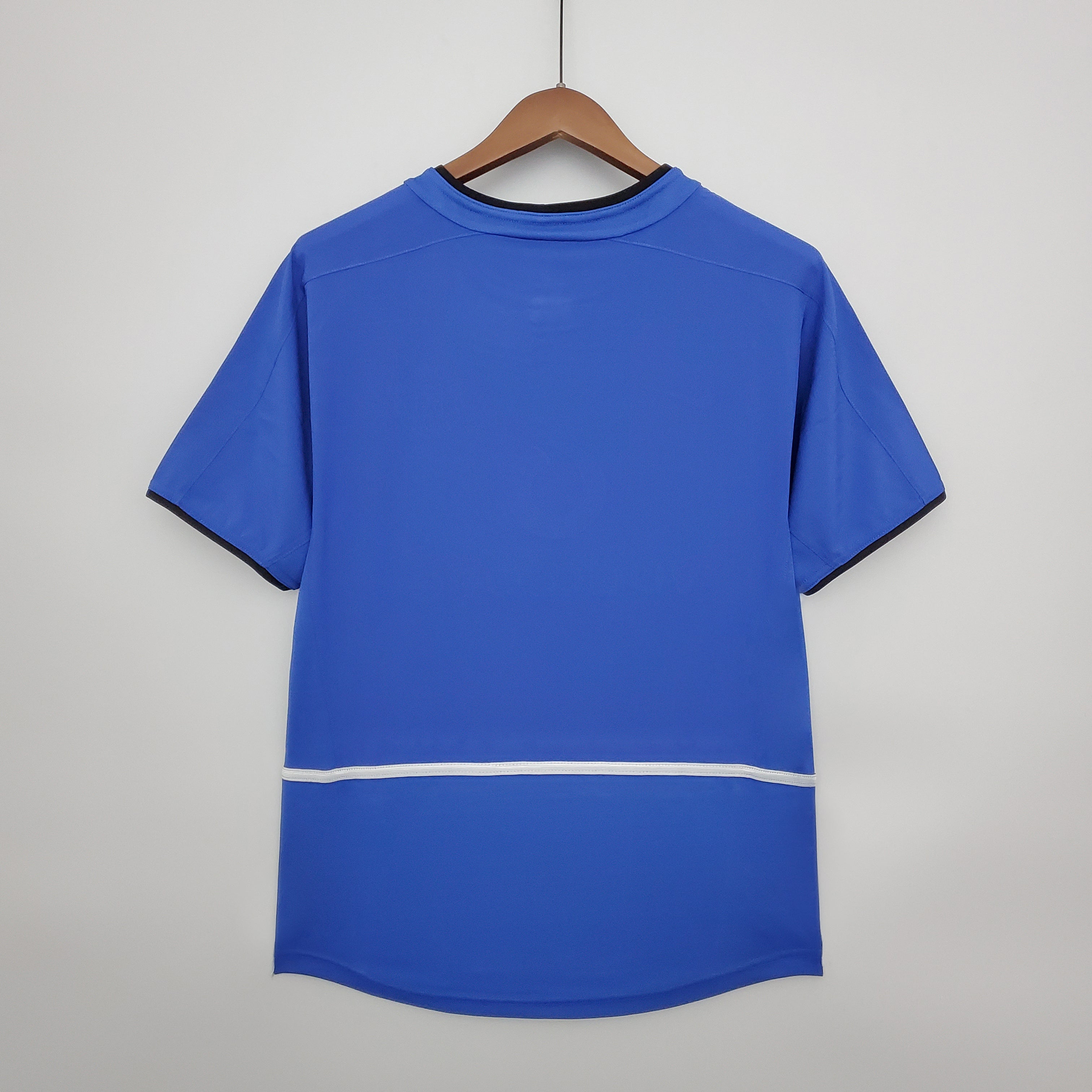 Manchester United away jersey. Season 02/03