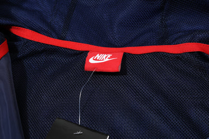 Barcelona Windbreaker