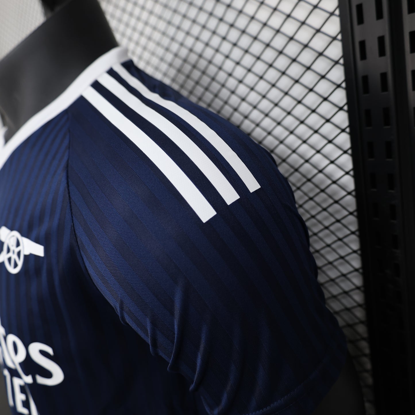 Arsenal Special Edition jersey. Season 24/25 (Player Version)