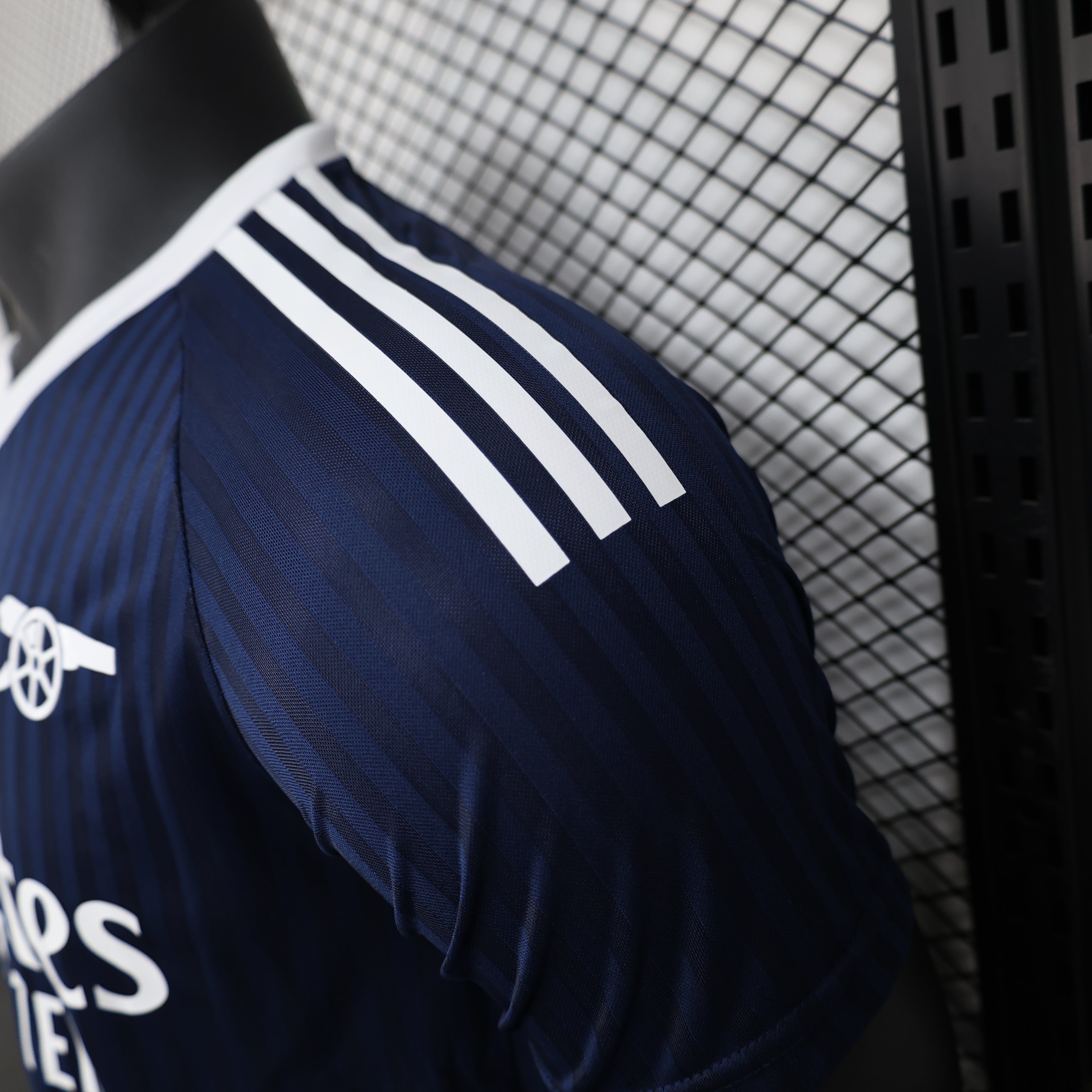 Arsenal Special Edition jersey. Season 24/25 (Player Version)