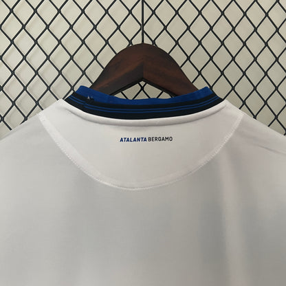Atalanta away jersey. Season 24/25
