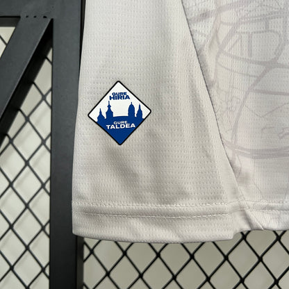 Alaves away jersey. Season 24/25