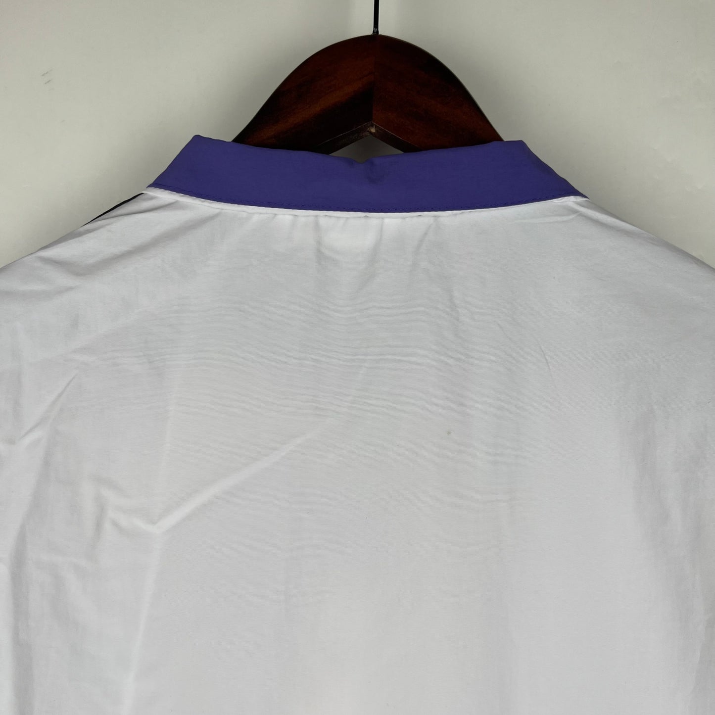 Flamengo Windbreaker