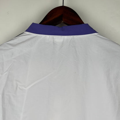 Flamengo Windbreaker