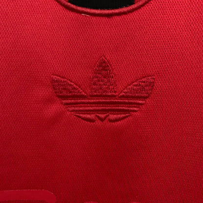 Ajax longsleeve 125 years Anniversary home jersey. Season 25/26