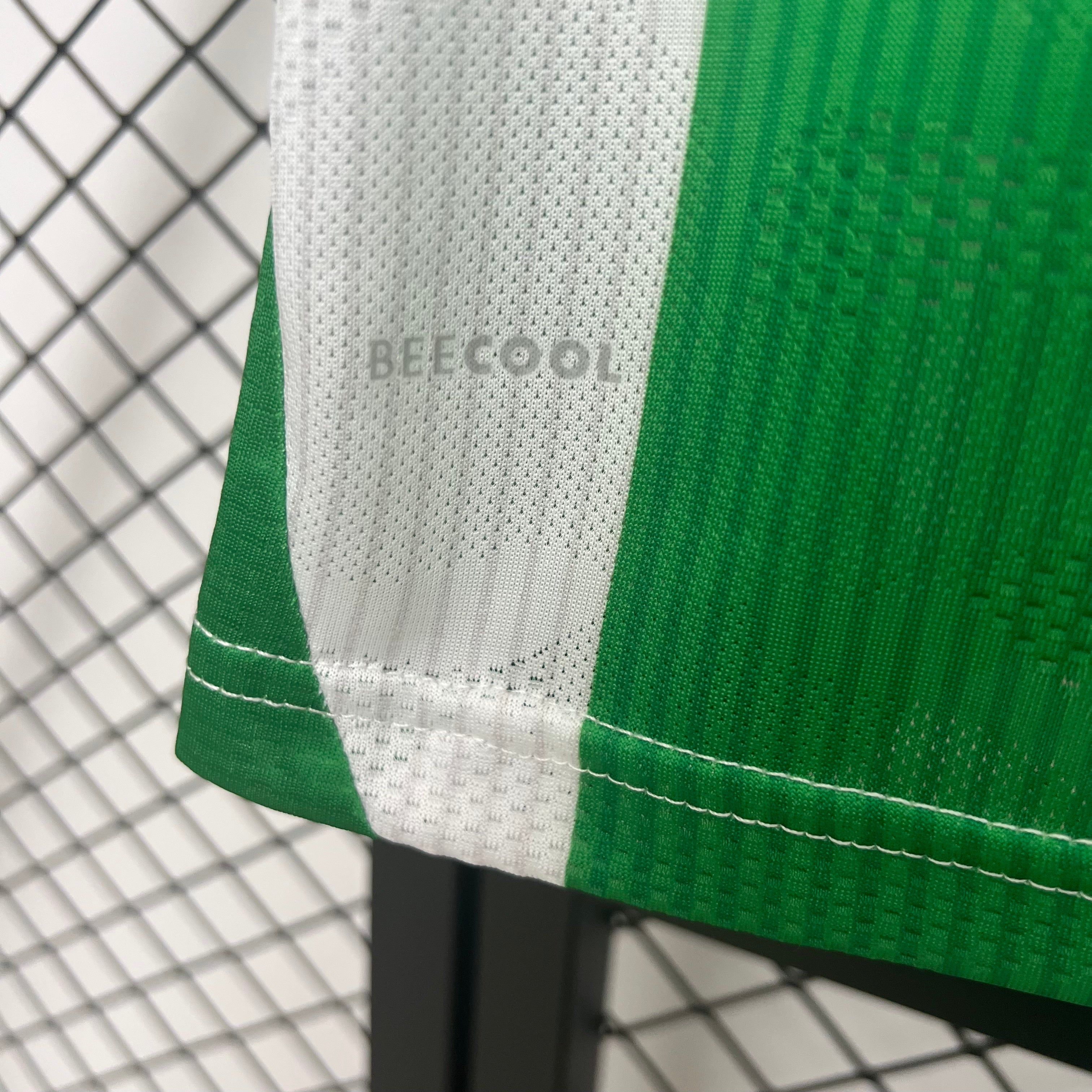 Real Betis home jersey. Season 25/26