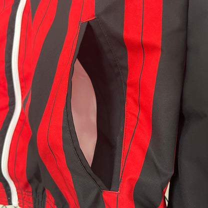 AC Milan double-sided Windbreaker