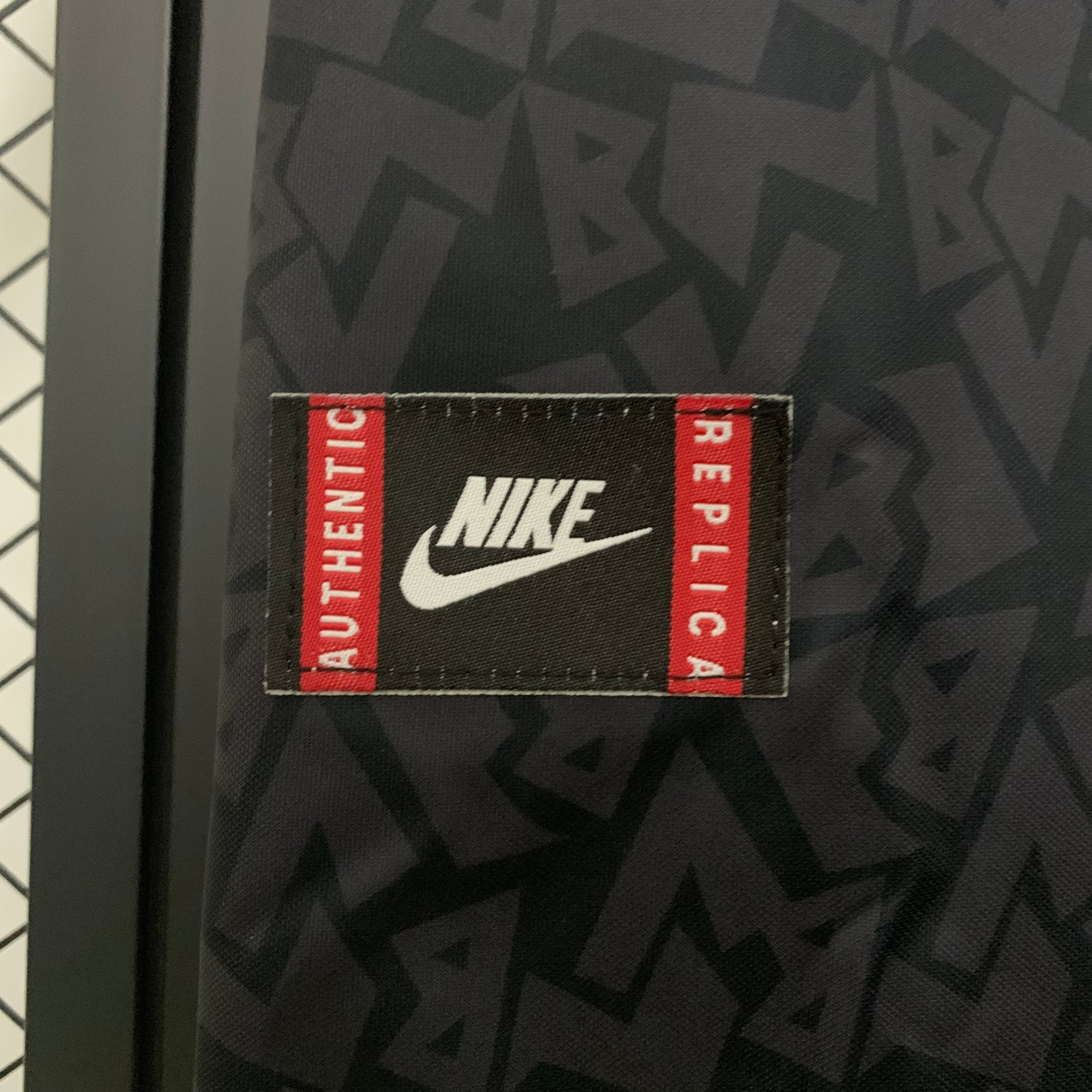 Borussia Dortmund away jersey. Season 95/96