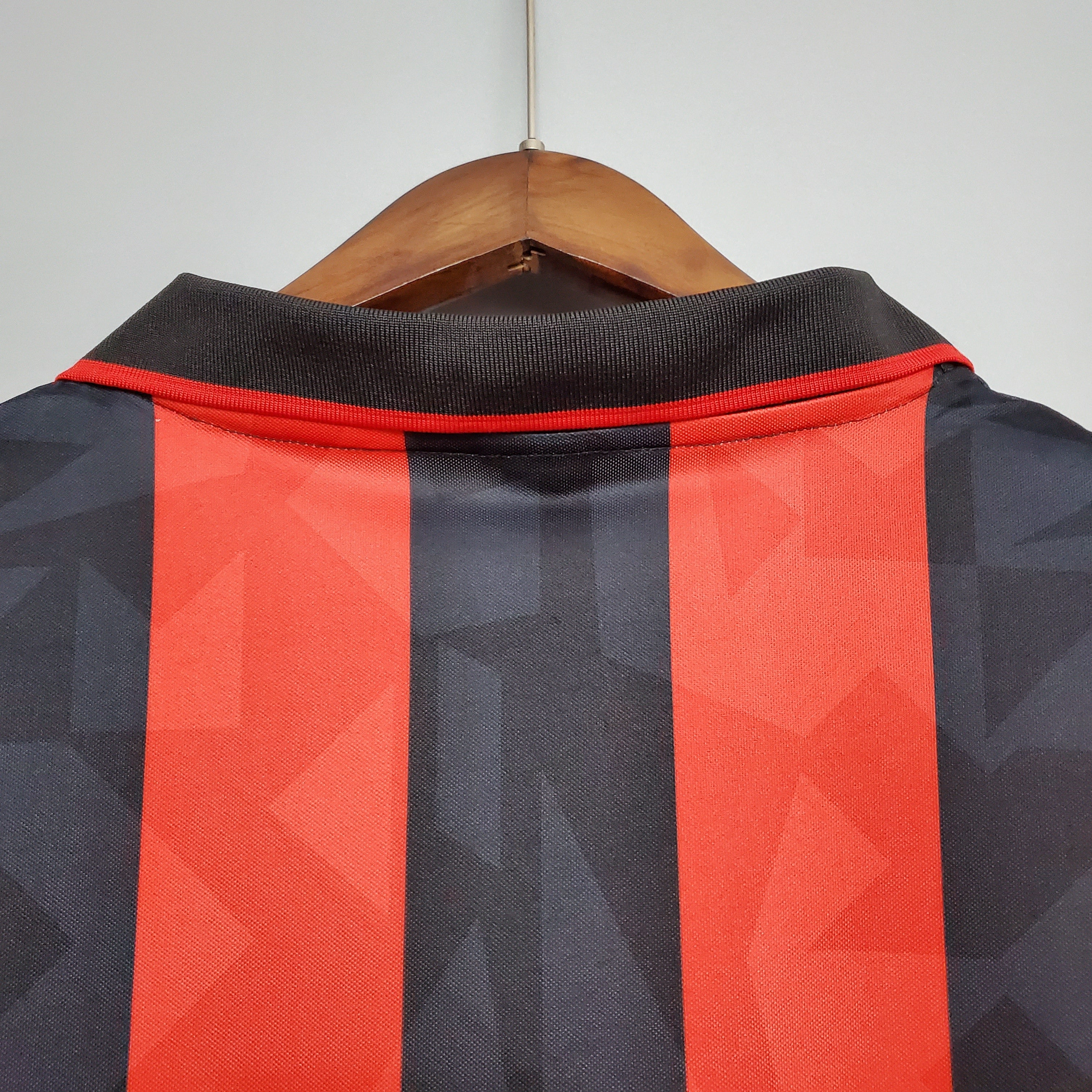 AC Milan home jersey. Season 93/94