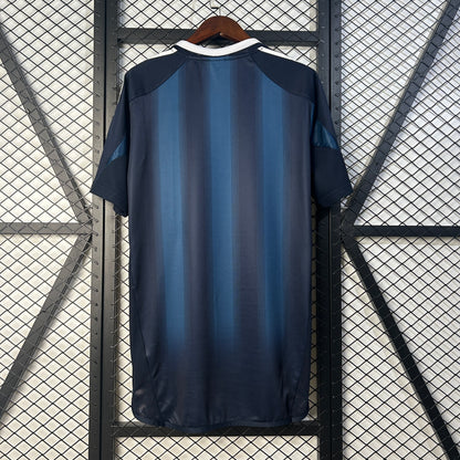 Newcastle United away jersey. Season 05/06