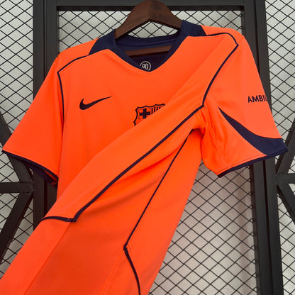 Barcelona third jersey. Season 25/26