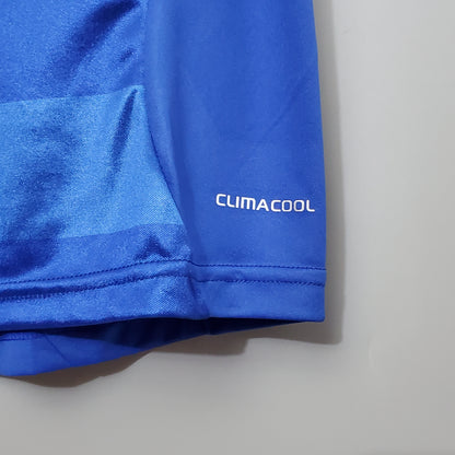 Chelsea 2012 UCL Final Jersey. Season 11/12