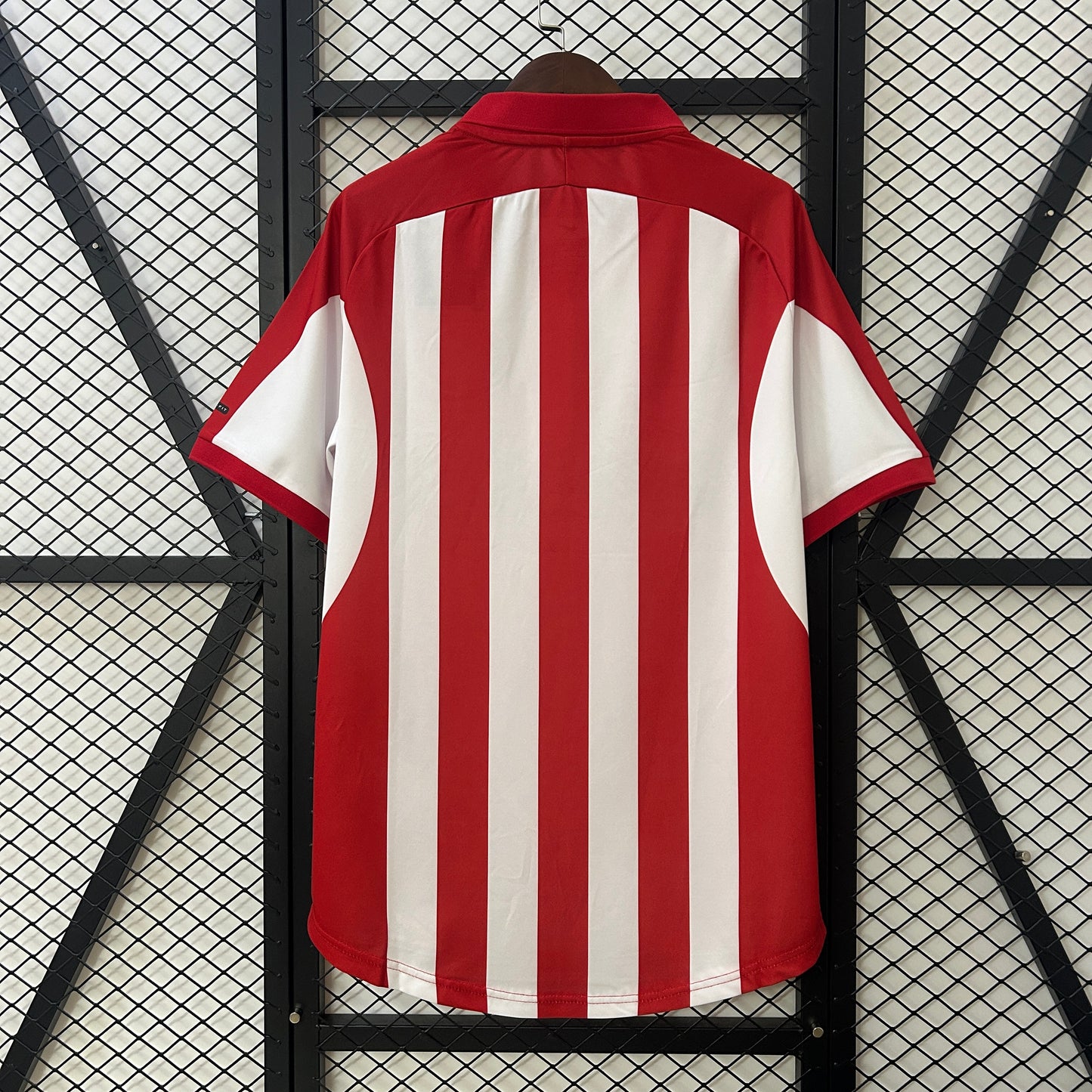 PSV Eindhoven home jersey. Season 00/01