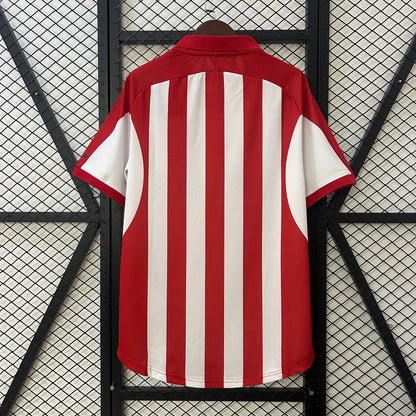 PSV Eindhoven home jersey. Season 00/01