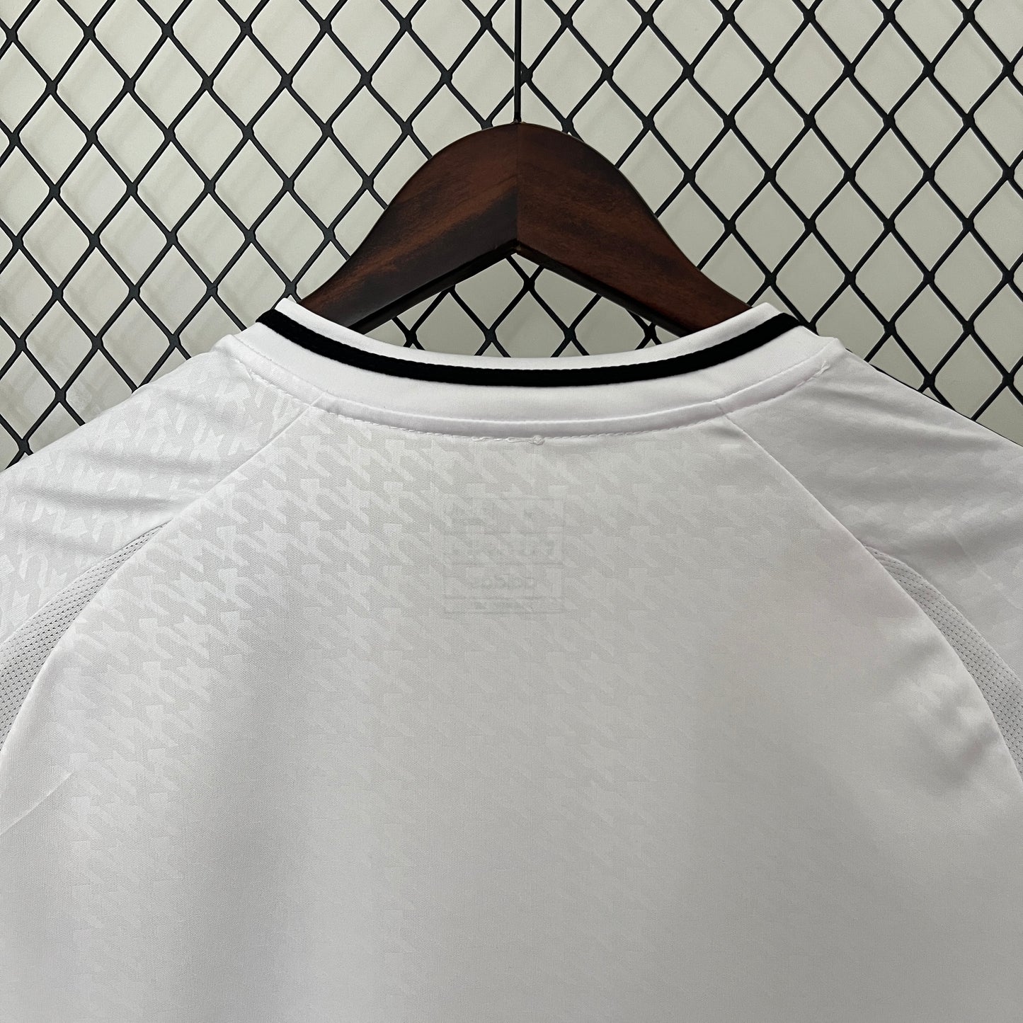 Real Madrid home jersey for women. Season 24/25