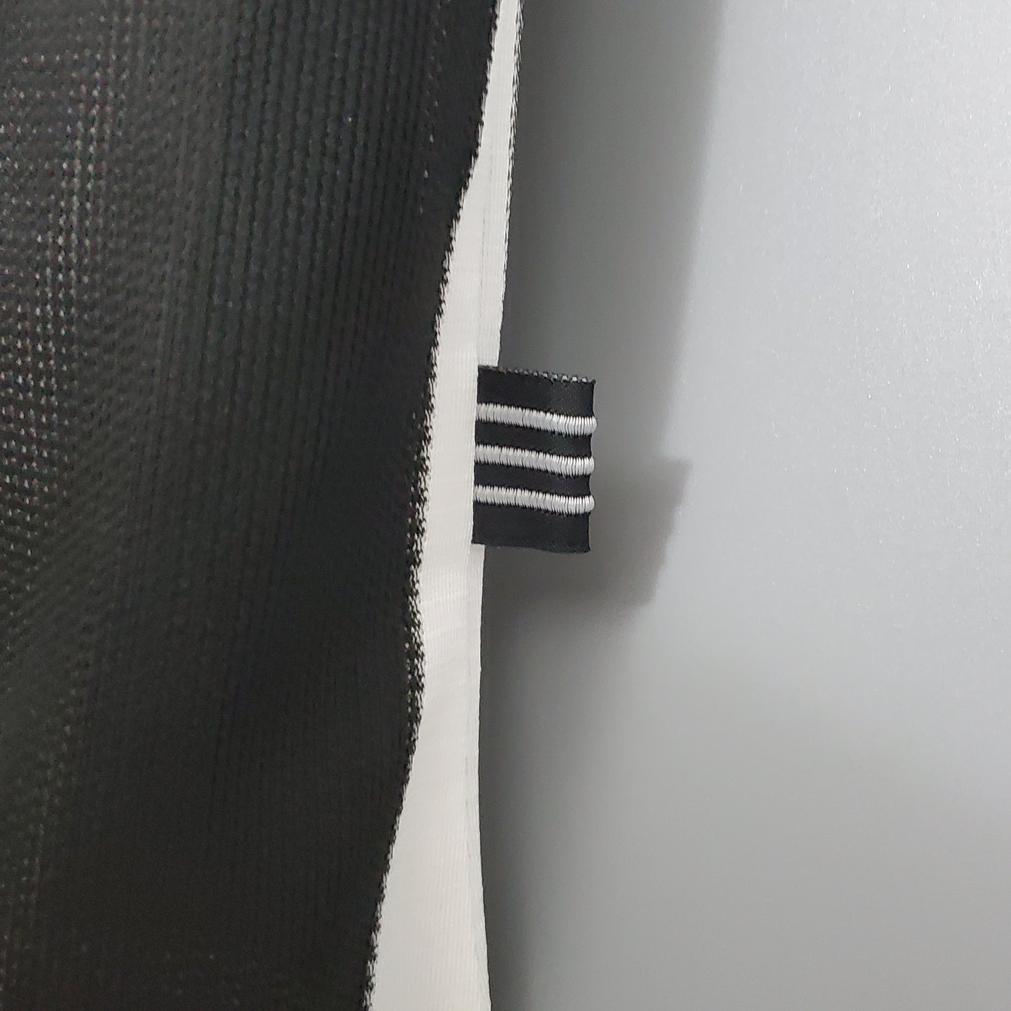 Newcastle United home jersey. Season 95/97