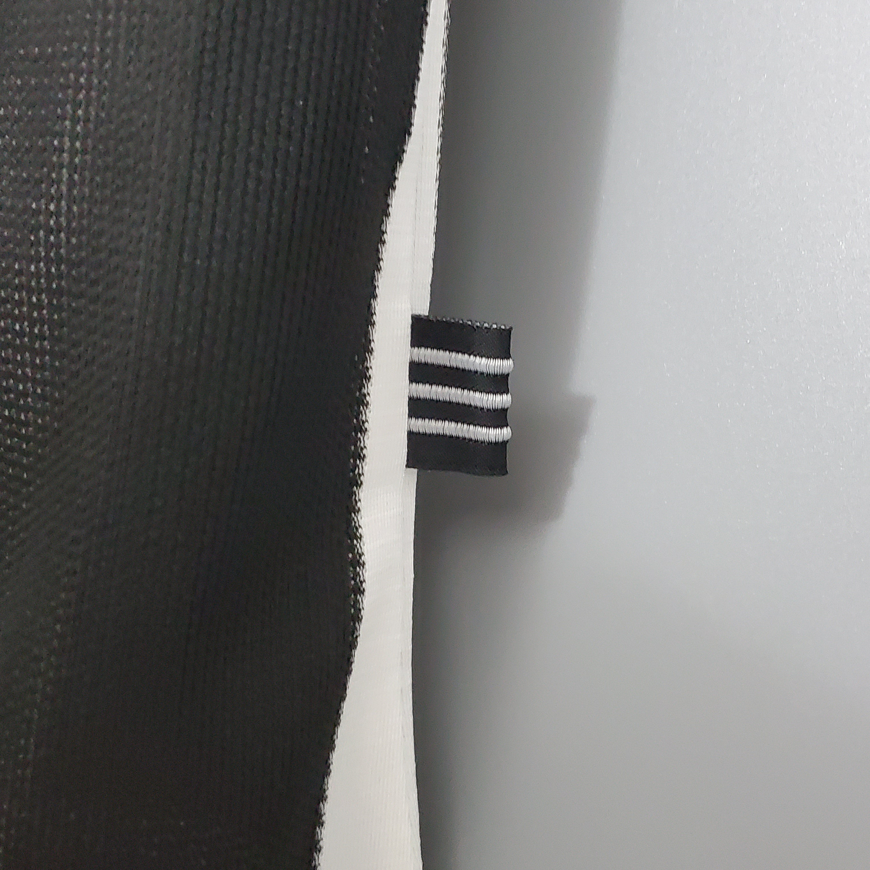 Newcastle United home jersey. Season 95/97