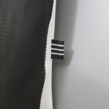 Newcastle United home jersey. Season 95/97