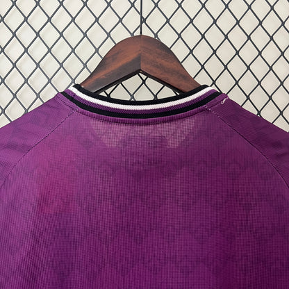 Real Valladolid home jersey. Season 24/25