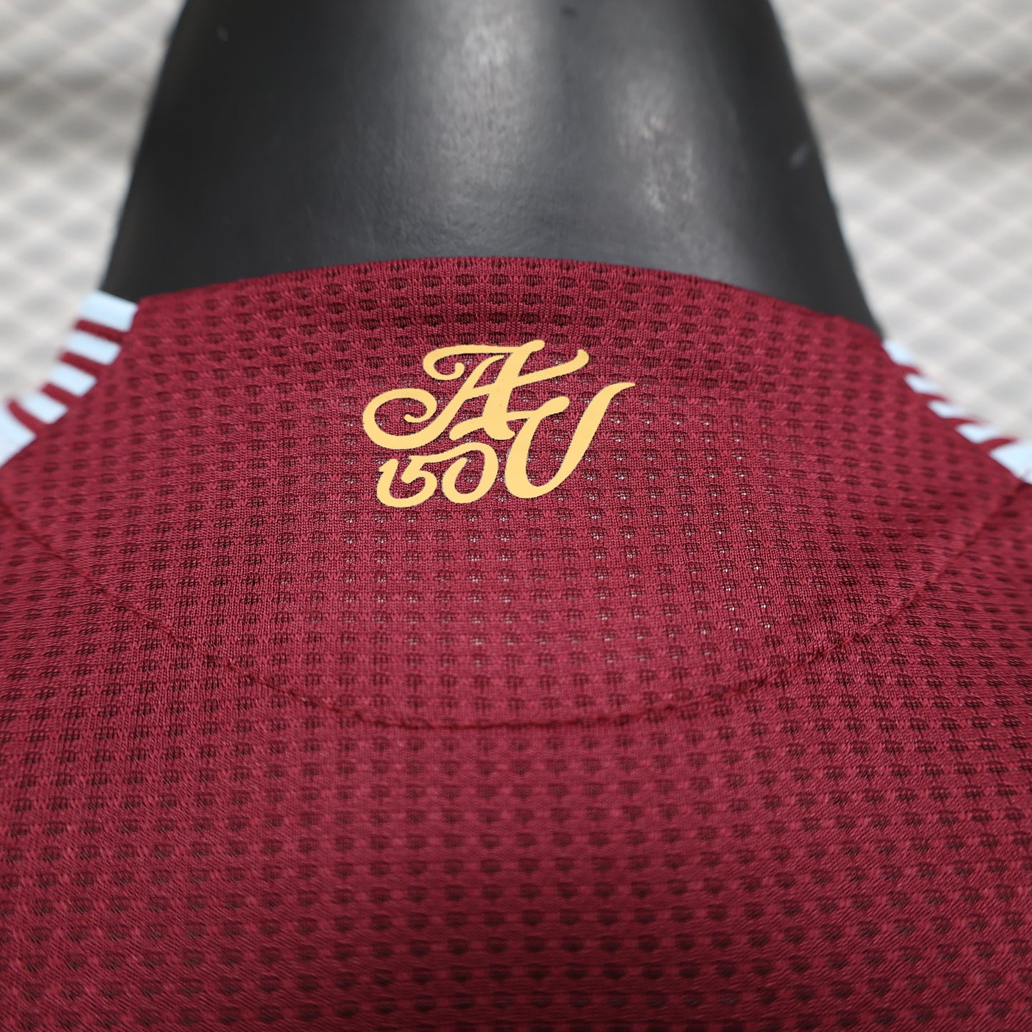 Aston Villa home jersey season 24/25 (Player Version)
