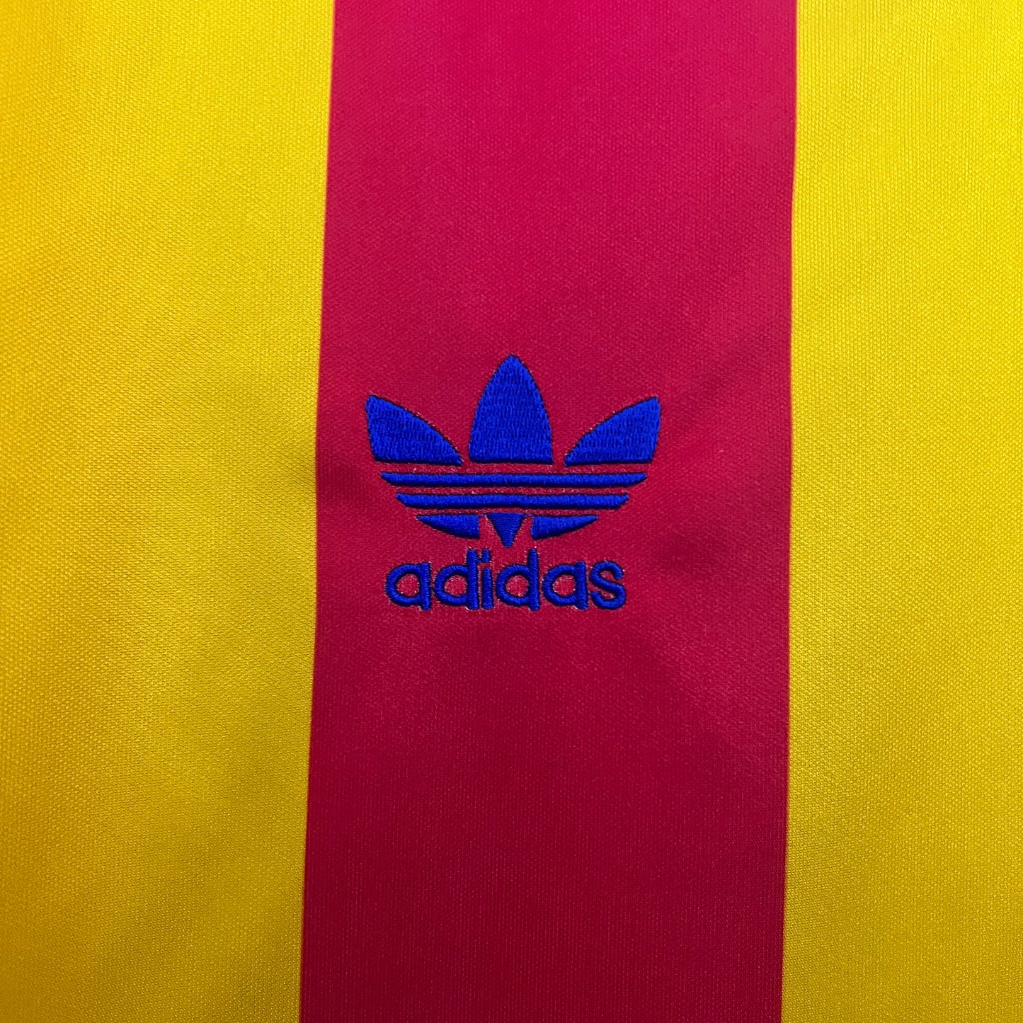 Valencia home jersey. Season 80/81