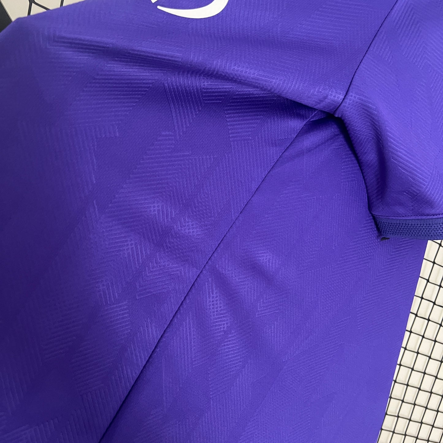 Fiorentina home jersey. Season 24/25