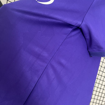 Fiorentina home jersey. Season 24/25