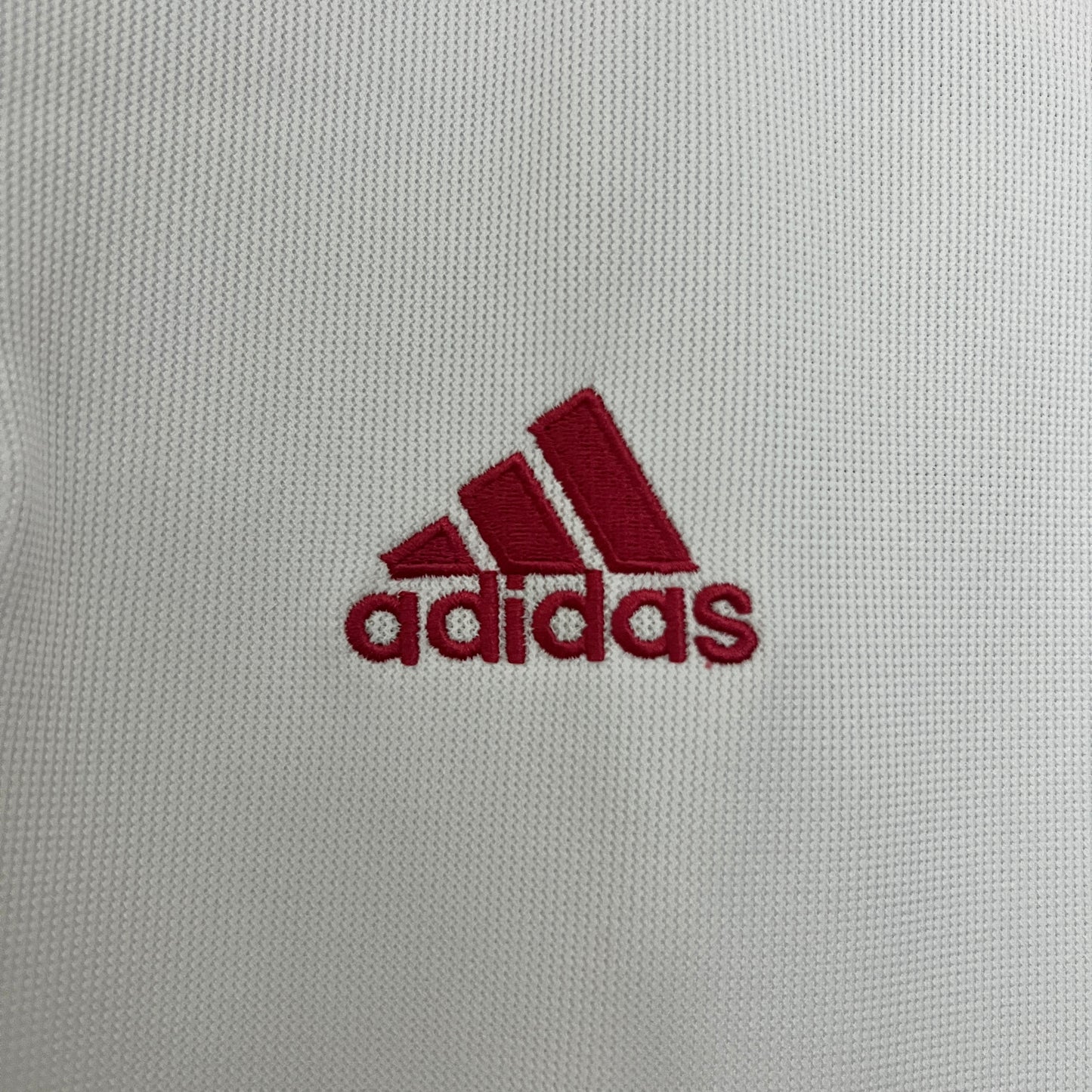 Spain 2000 away jersey