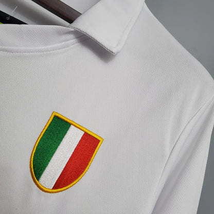 Napoli away jersey. Season 86/87