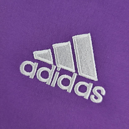 Real Madrid away jersey. Season 16/17