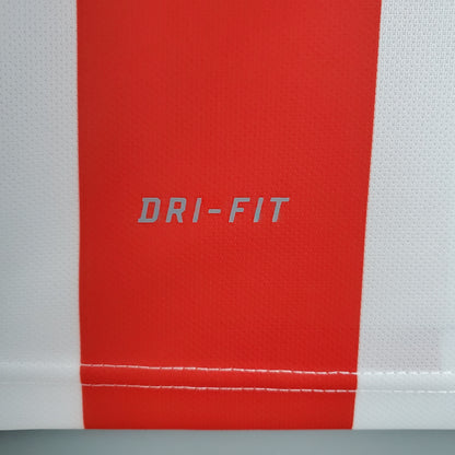 Atletico Madrid home jersey. Season 14/15