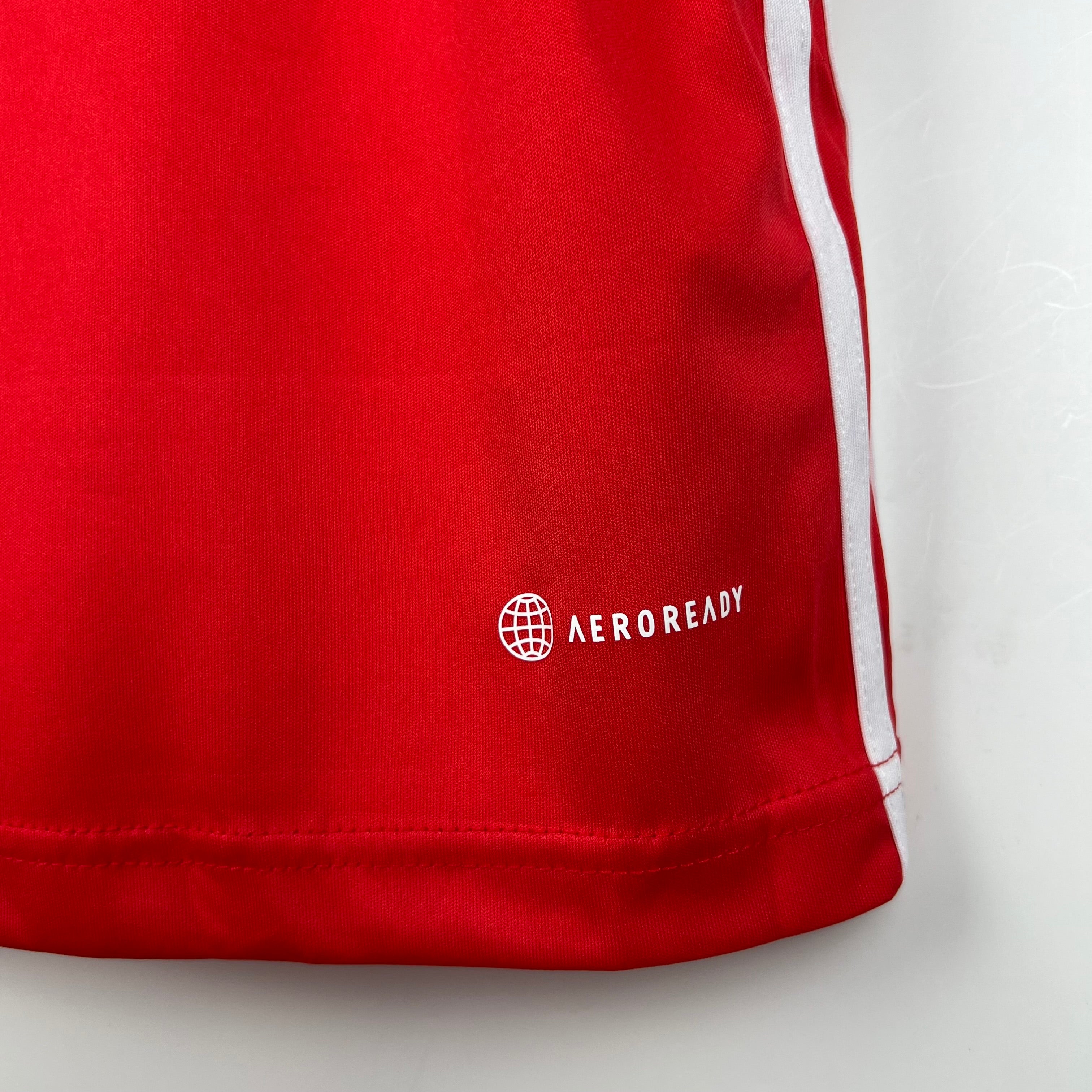 Osasuna home jersey. Season 23/24