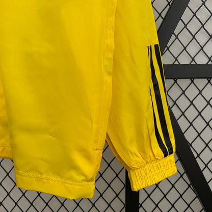 Tigers UANL Windbreaker