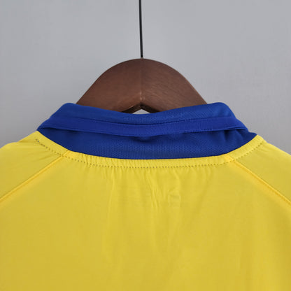 Arsenal away jersey. Season 03/04