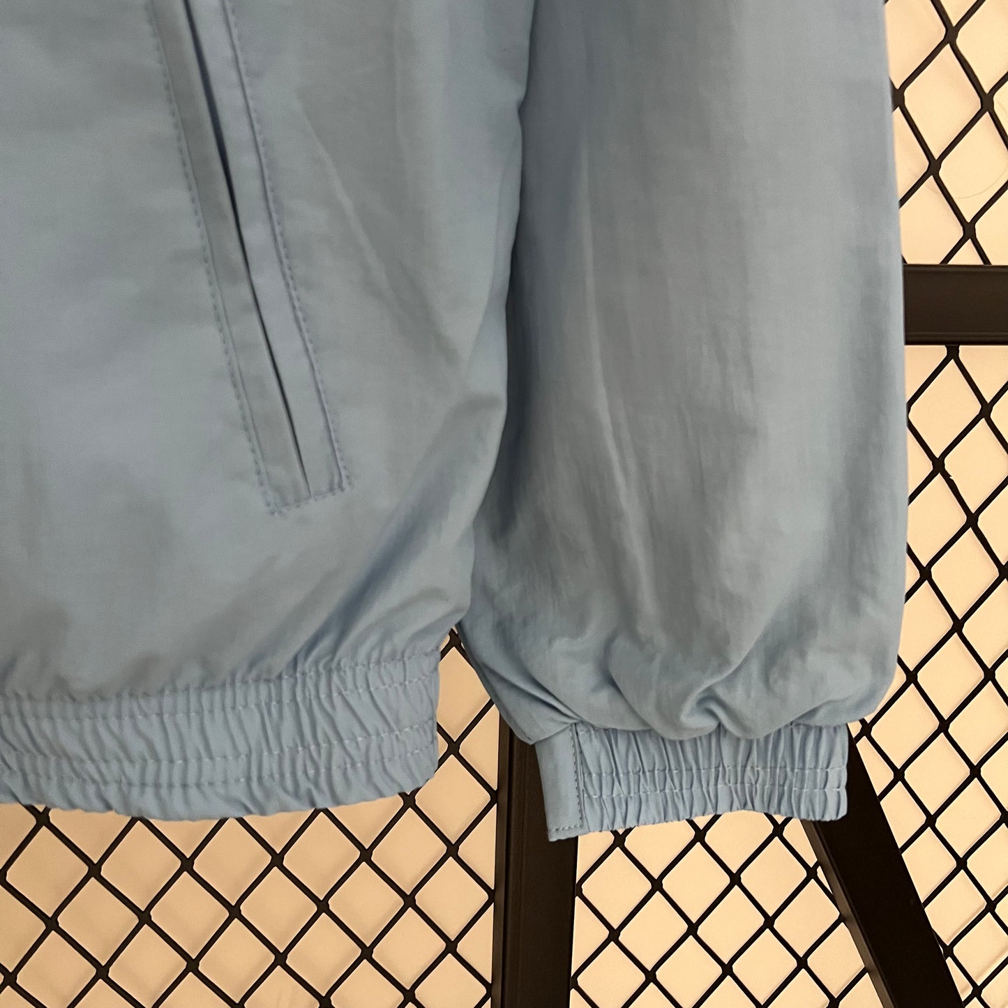 C.D. Guadalajara double-sided Windbreaker