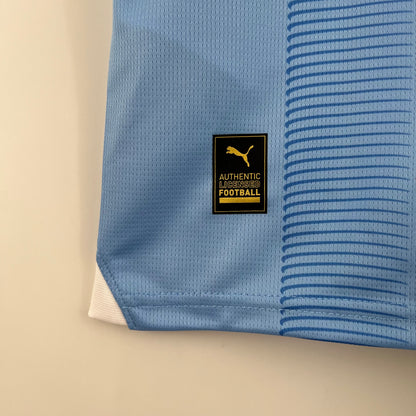 Manchester City home jersey. Season 23/24