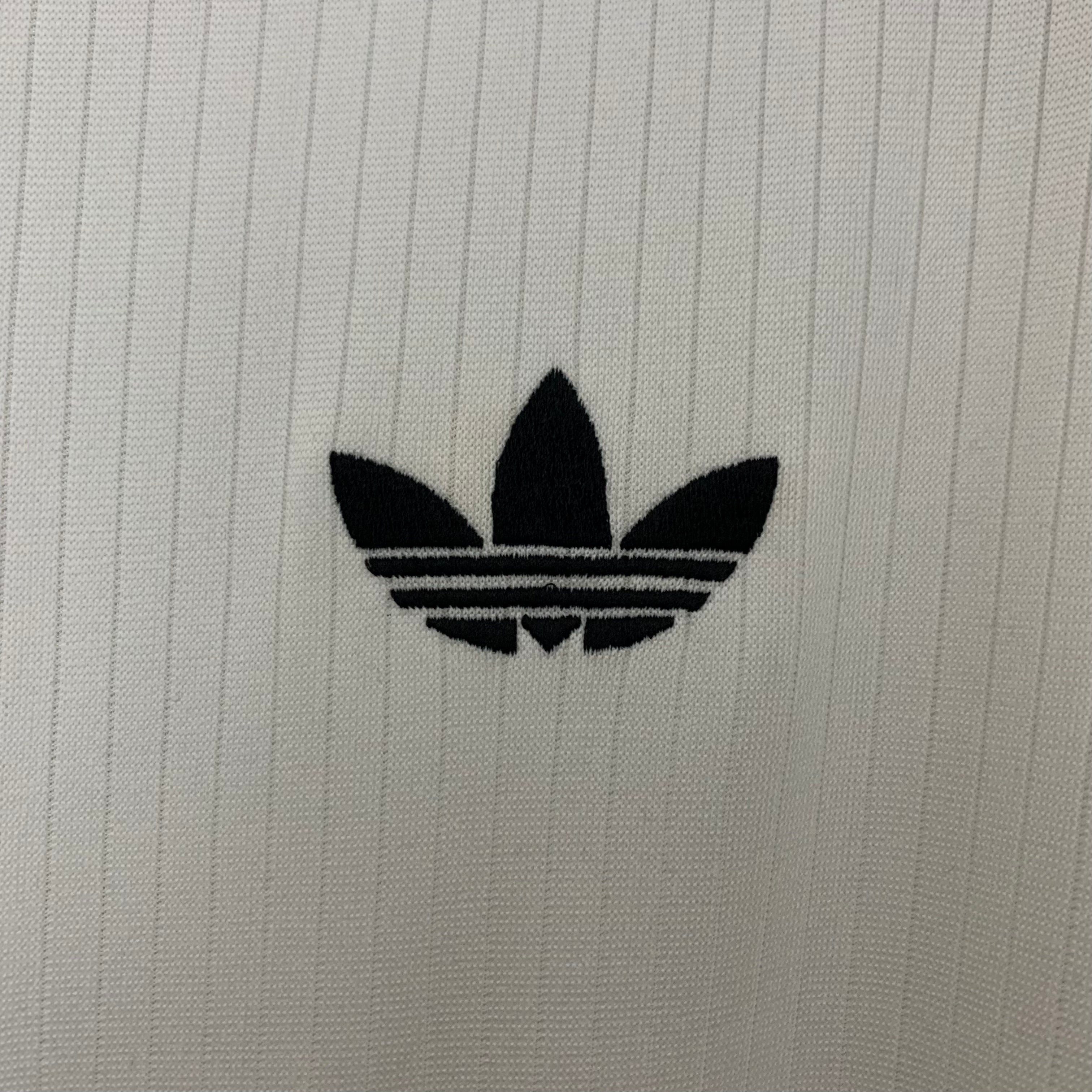 Germany 125 years Anniversary home jersey. Season 25/26