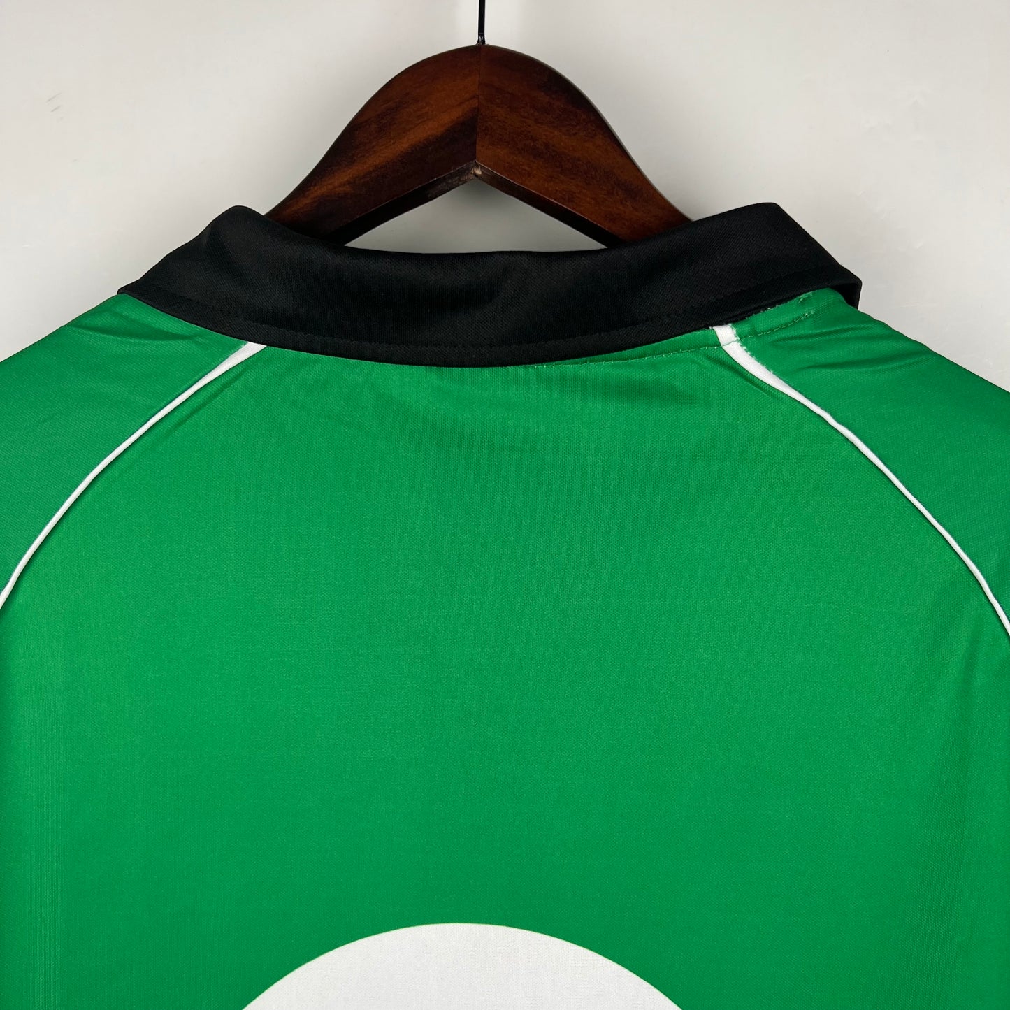 Real Betis home jersey. Season 98/99