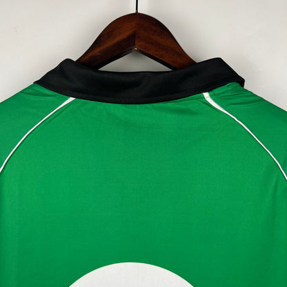Real Betis home jersey. Season 98/99