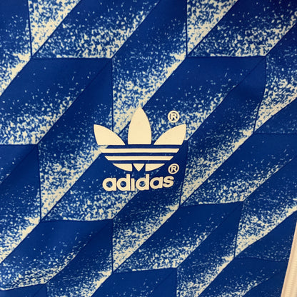 Netherlands double-sided Windbreaker